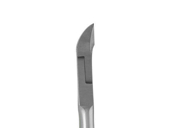 Professional cuticle nippers NX-6-9 from HEAD