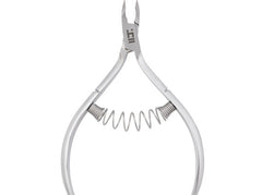 Professionelle Nagehautzange NX-3 von HEAD Schneidelänge 5cm und 7cm mit Spirale