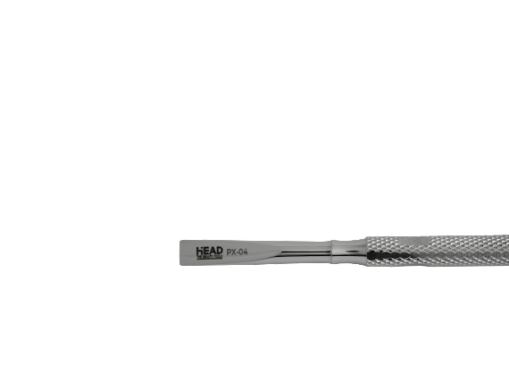 Cuticle Pusher X-Line 4 от Head