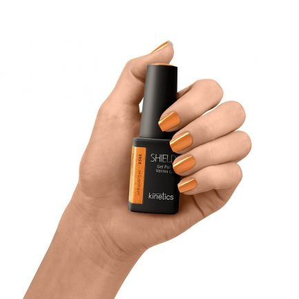 Kinetics SHIELD Gel Polish 'Soul Treat' No. 544 (15ml)