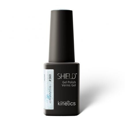 Kinetics SHIELD Гель-лак "Skyfall" № 560 (15 мл)