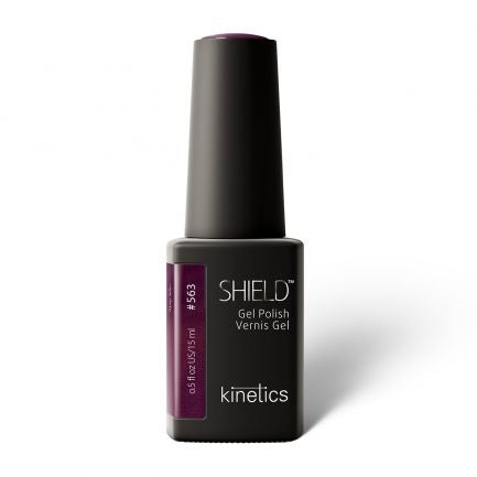 Kinetics SHIELD Gel Polish 'Spy Me' No. 563 (15ml)