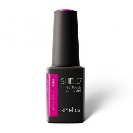 Kinetics SHIELD Gel Polish 'Poison Kiss' No. 564 (15ml)