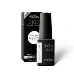 Kinetics SHIELD Gel Polish 