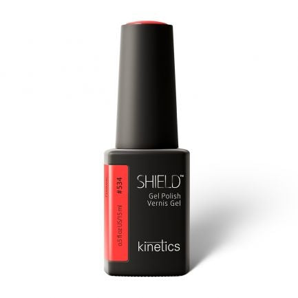 Kinetics SHIELD Gel Polish "Fortune" Nr. 534 (15ml)