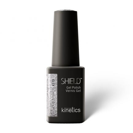 Kinetics SHIELD Gel Polish Influenza Spezie N. 519 (15ml)