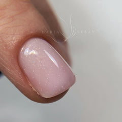 Rubber Gel – Multiglow 15ml von Trendnails (TPO-free)