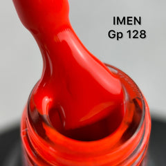 Gel Polish von IMEN (12ml) Nr. 128 (TPO-free)