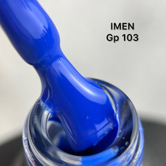 Gel Polish von IMEN (12ml) Nr. 103 (TPO-free)