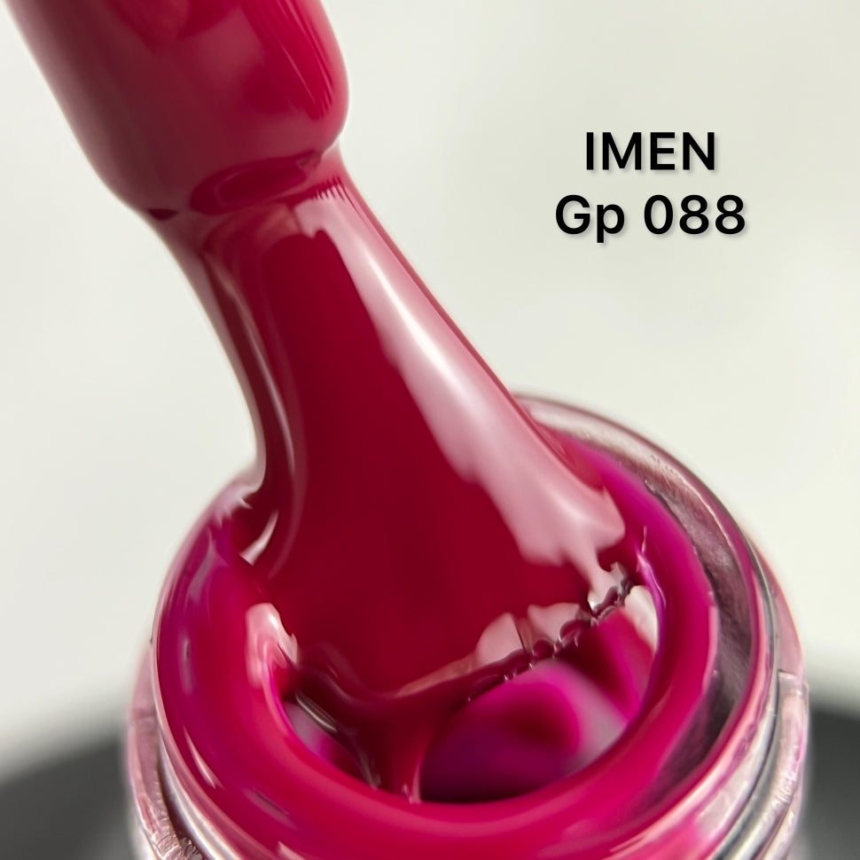 Gel Polish by IMEN (12ml) No. 088