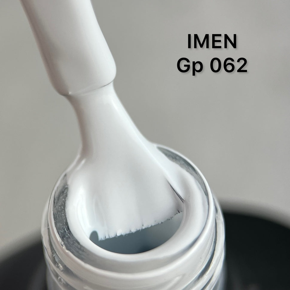 Гель-лак от IMEN (12 мл) № 062