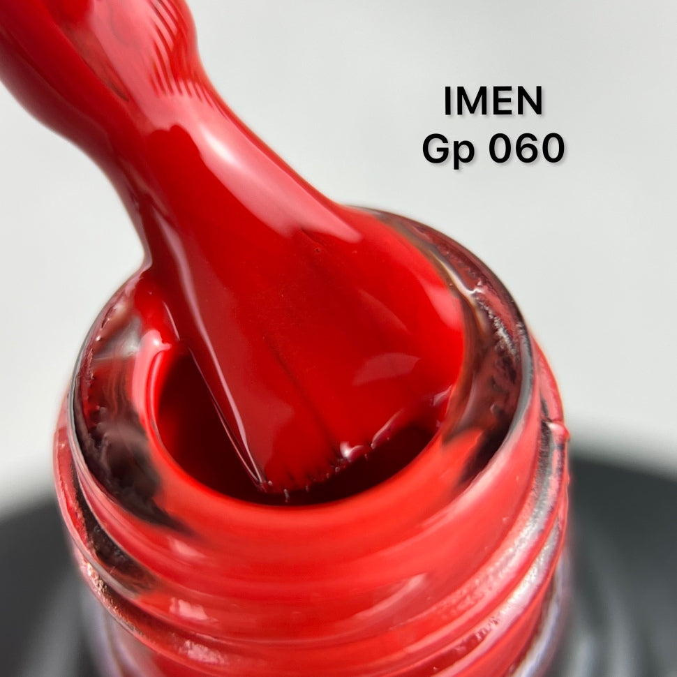 Gel Polish di IMEN (12ml) Nr. 060