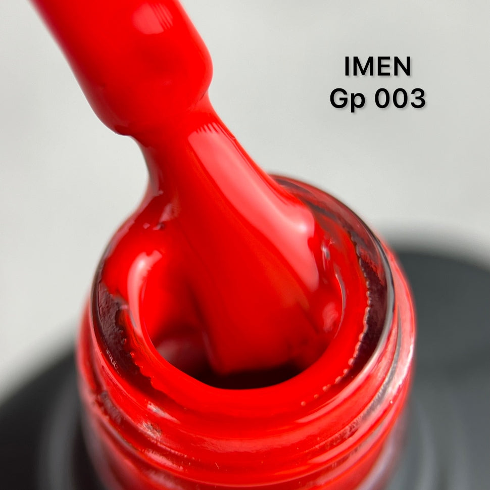Gel Polish di IMEN (12ml) N. 003