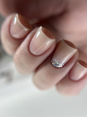 Builder Gel nella bottiglia BRAVE di Trendy Nails 15ml/ 30ml (autolivellante)