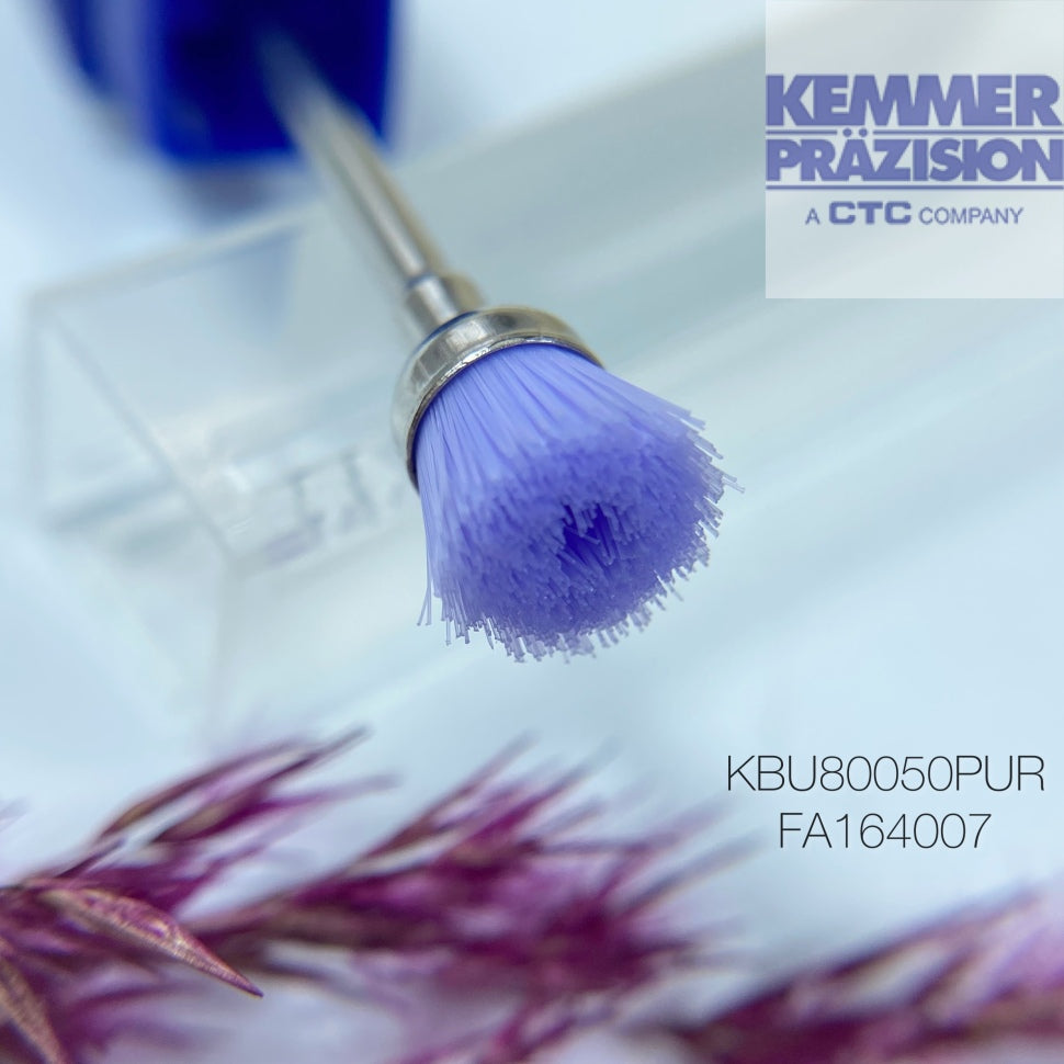 Rotierbürste для фрезера medium KBU80050PUR
