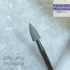 Silicon Polierer grob SPG-UPOL