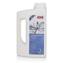 Desinfektionsmittel-Konzentrat für Werkzeuge und Instrumente 2 Liter