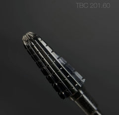Фрезерная насадка из твердого сплава от Trendy Nails TBC201.060