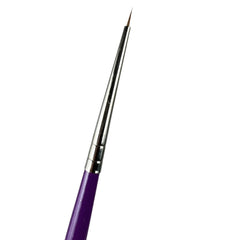 Feine Nail Art Pinsel