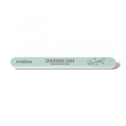 Kinetics POLIERFEILE, ДЛЯ НАИВЫСШЕГО БЛЕСТКА DOLPHIN DAN