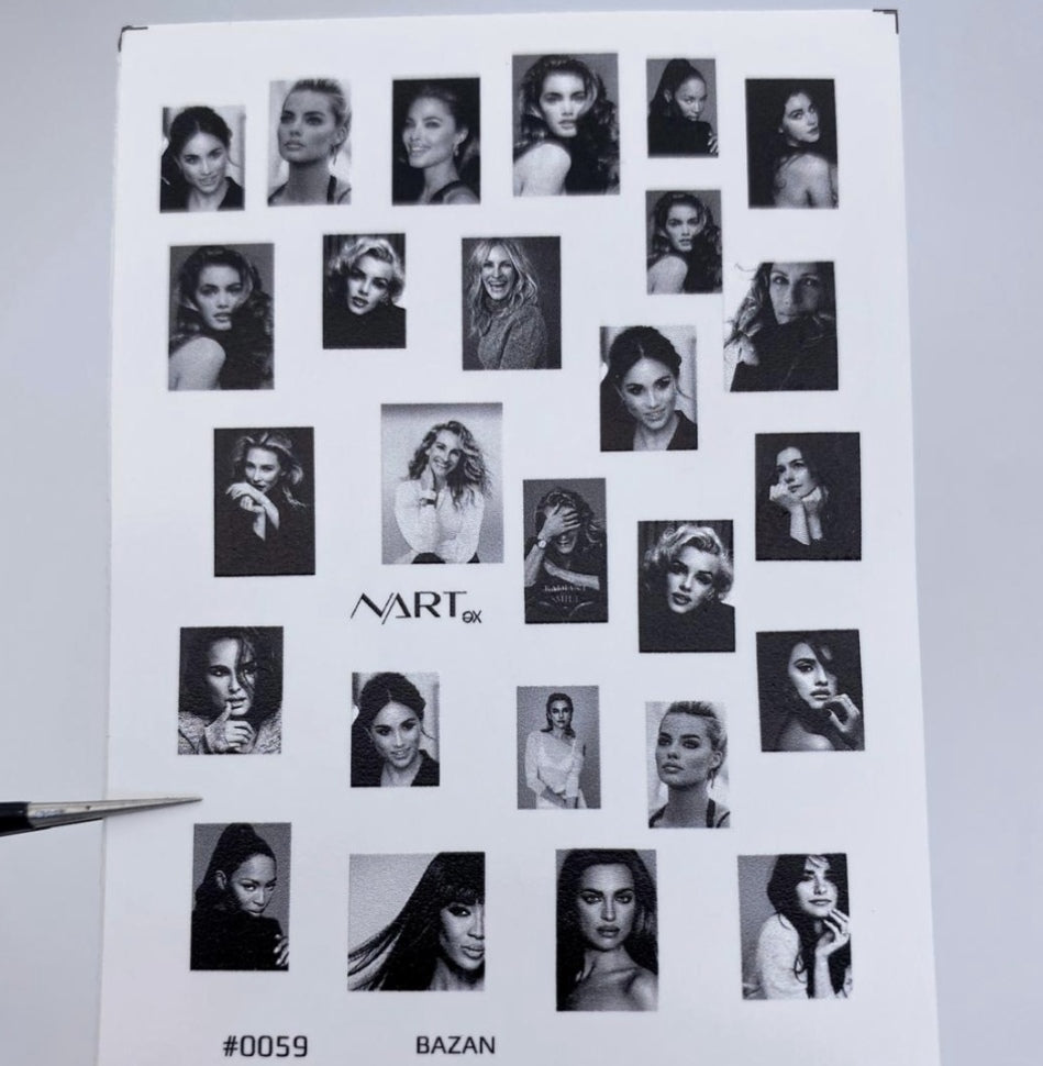 Sticker 0059 от NARTex