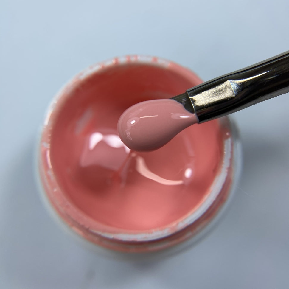 Gelly per nail art "Candy" (senza strato di dispersione) di Love My Nails