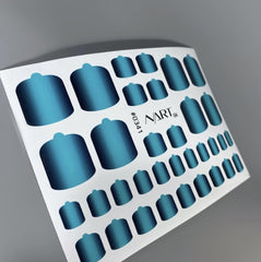 Wrap für Pediküre 0341 von NARTex