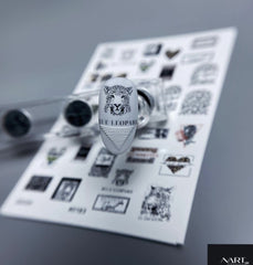 Sticker 0183 von NARTex