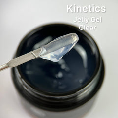 Medium Jelly Gel Clear von Kinetics 15gr/50gr Nr.900