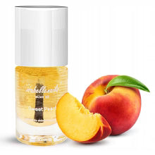 Sweet Peach Nail Oil 7 ml