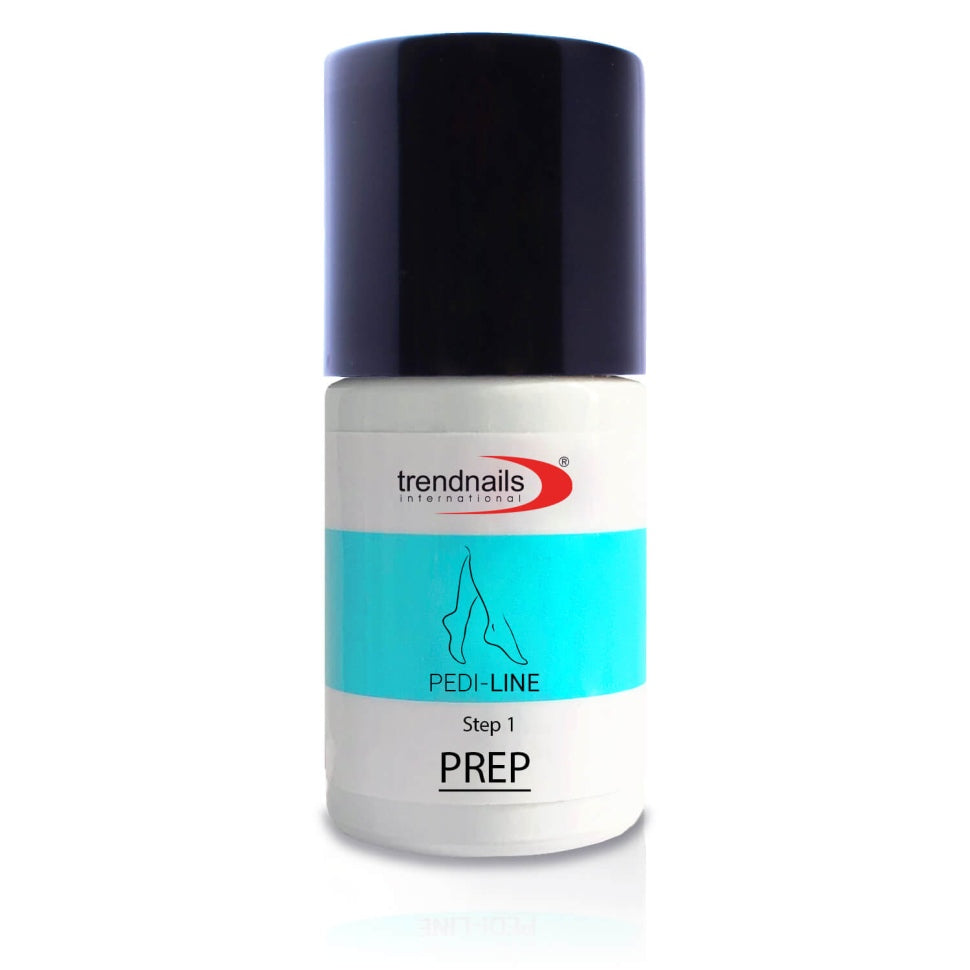 Pedi-line Prep – Step 1 von Trendnails 10ml TPO-free
