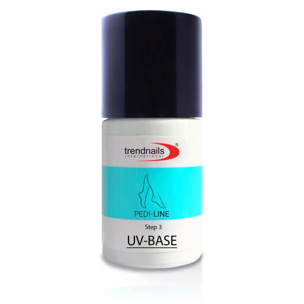 Pedi-line UV/LED БАЗА – Шаг 3 от Trendnails 10мл