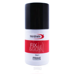 Fix&Go Prime – Step 2 von Trendnails 10ml TPO-free