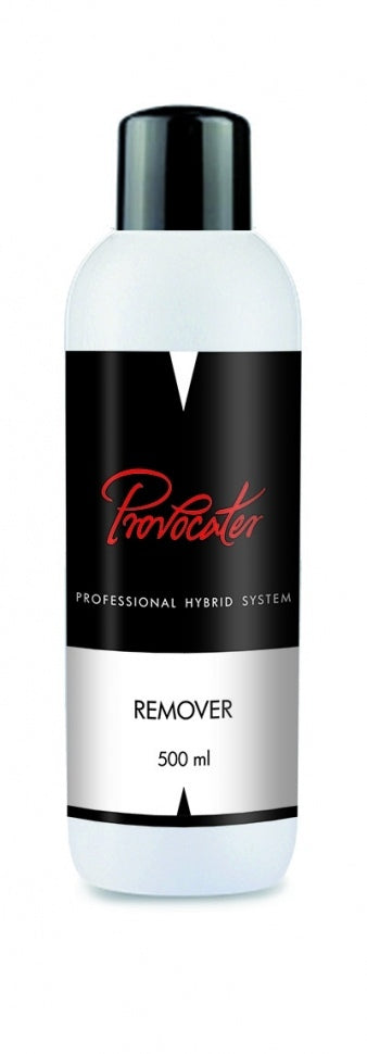 Rimuovi smalto per la rimozione di Gel Polish (100/500 ml)