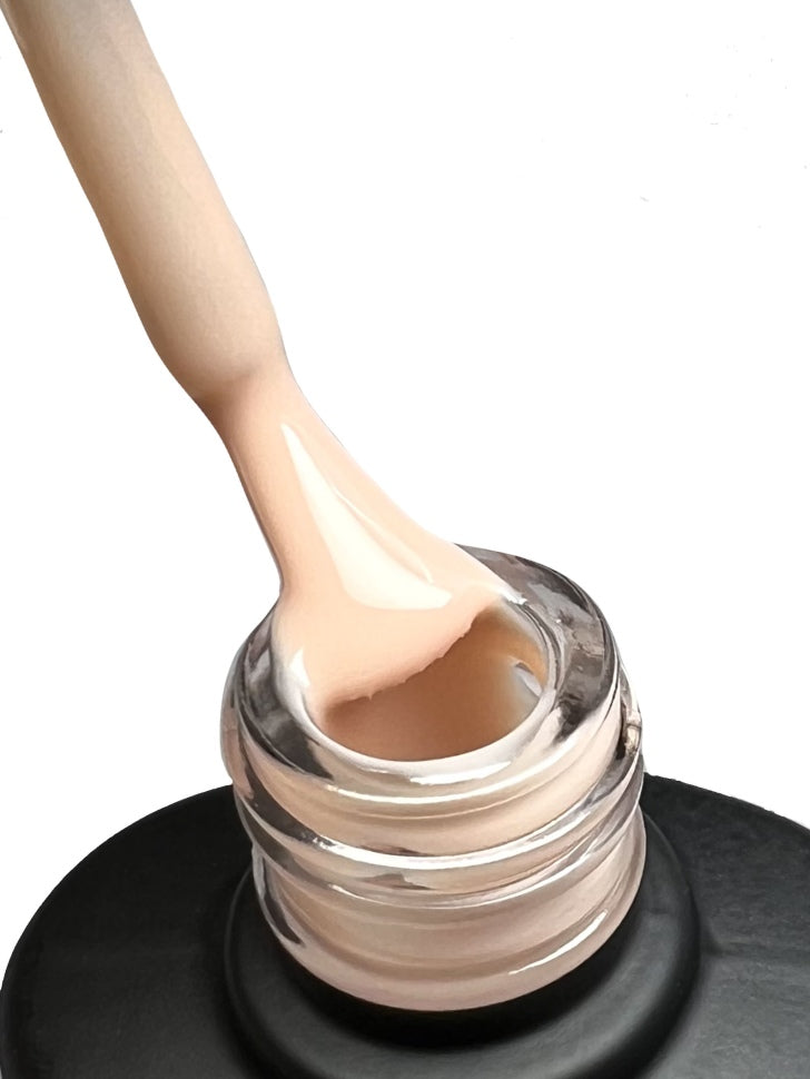 Imenka French Rubber Base 12 мл № 23, без TPO