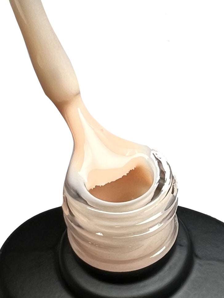 Imenka French Rubber Base 12 мл № 20 без TPO