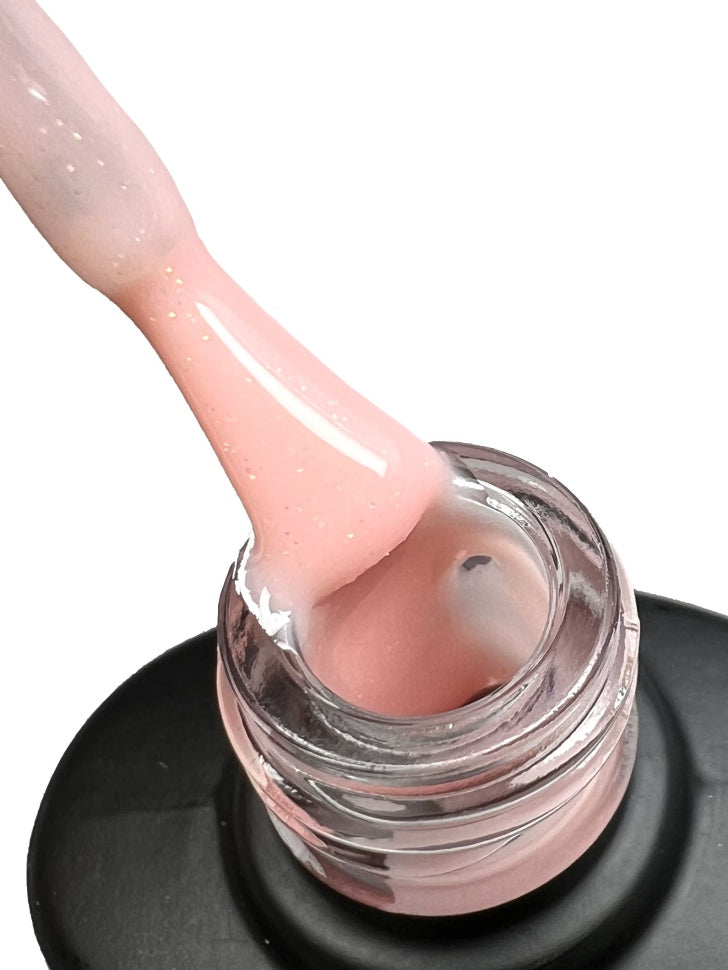 Imenka French Rubber Base 12ml Nr. 19 TPO-Free