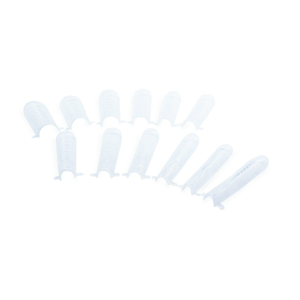 Press &amp; Popit Dual Tips Square Shape 24pcs.
