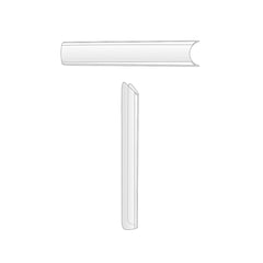 C-Curve Tips Tunnel 120 Stk. von Trendnails