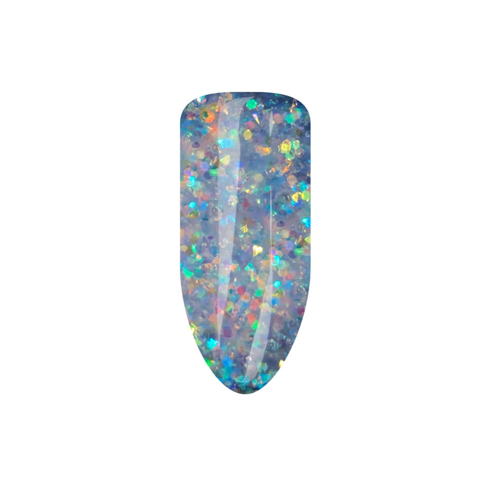 Soak-Off Acrylic Gel 15ml Jar – 'Galaxy' by Trendnails