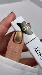 Cat Eye Gel Polish 