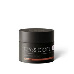 NEU Kinetics Classic Effektgel Medium #946 Silk Frost 15ml