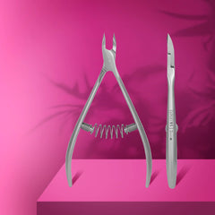 Professionelle Nagelhautzange EXPERT 91 (3-9mm)