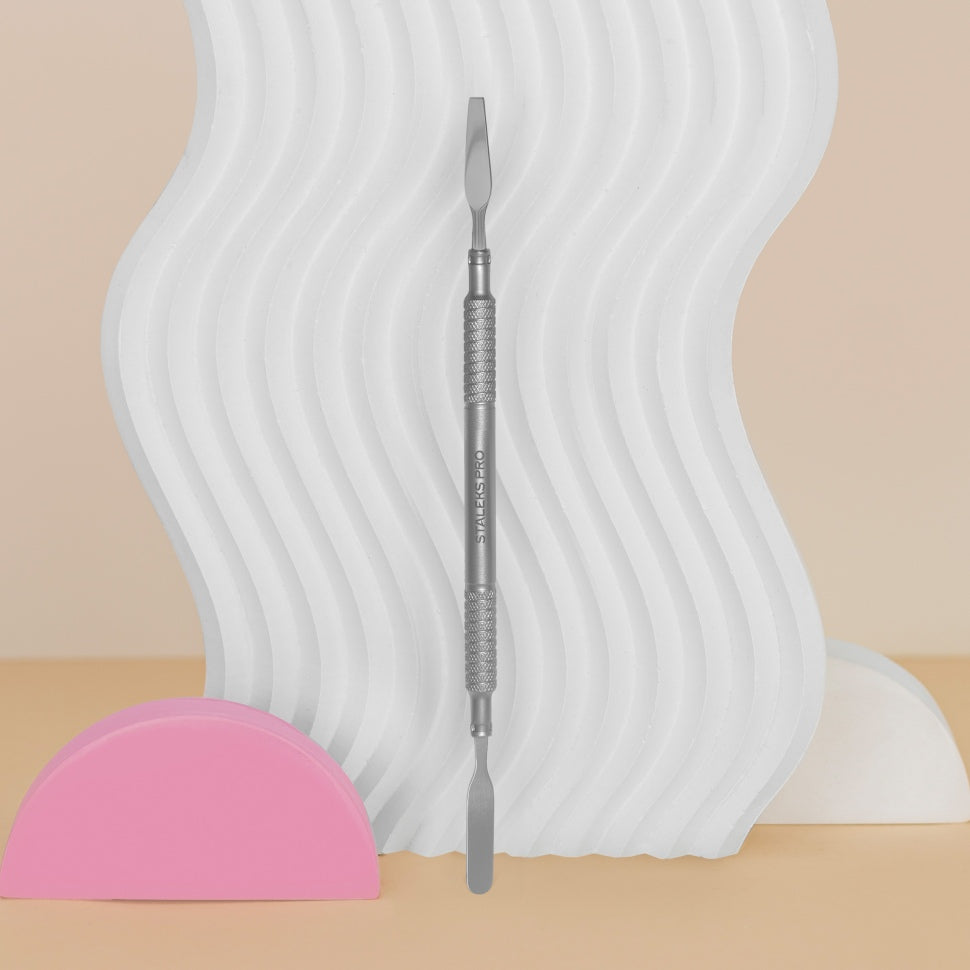 Pusher for cuticles PS-60/1 STALEKS SMART