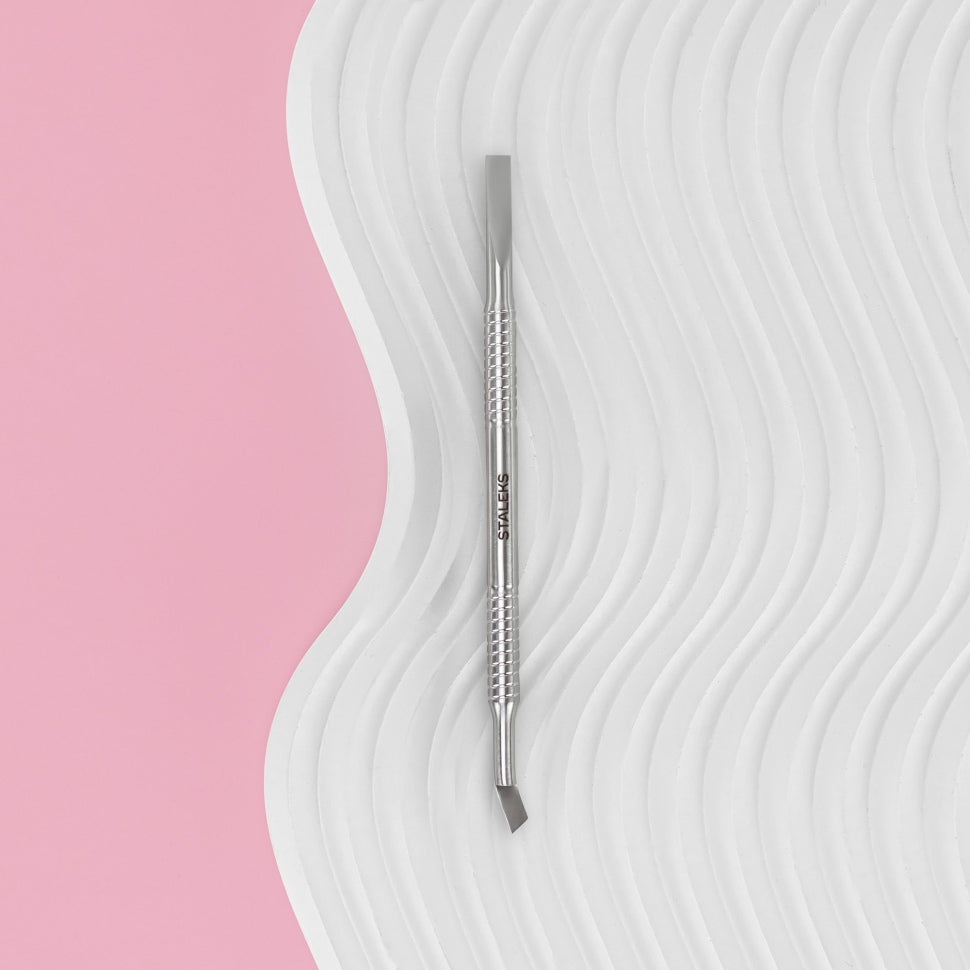 Pusher für Nagelhaut PBC-40/1 STALEKS BEAUTY & CARE