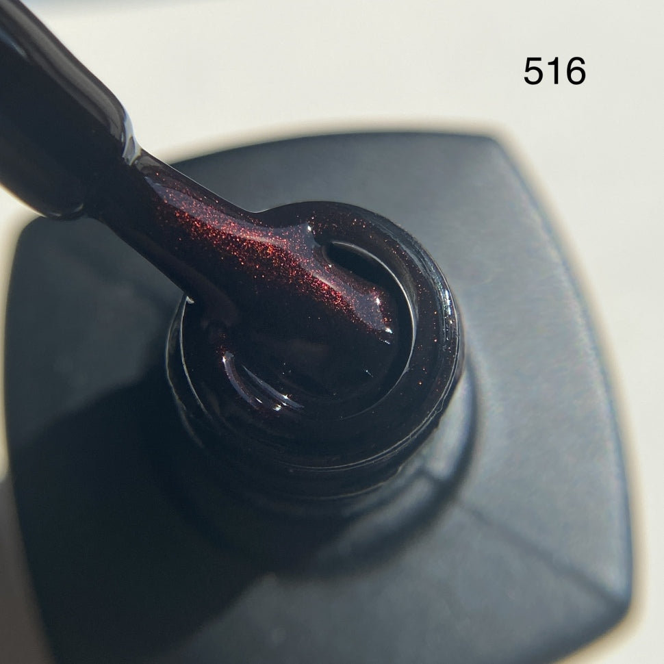 Kinetics SHIELD Gel Polish 'My Glower' No. 516 (15ml)