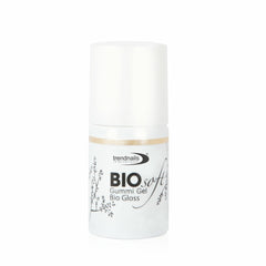 BioSoft Gloss Gummi Gel Hochglänzend (mit Schwitzschicht) 12ml mit UV-Schutz