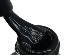 Stamping Polish Black di Imen (6ml)