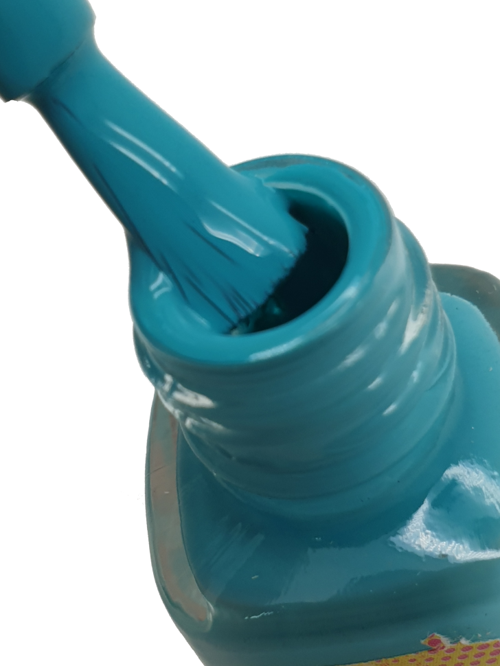 Stamping Polish Turquoise от Imen (6 мл)