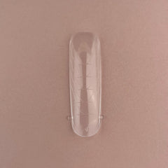 Press & Popit Dual Tips  Exclusive square Form 120Stk. von Trendy Nails